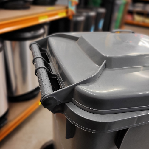 LIXEIRA 120 E 240 LITROS ZDP - ALÇA