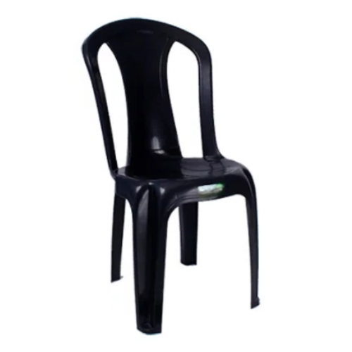 cadeira bistro preta zdp